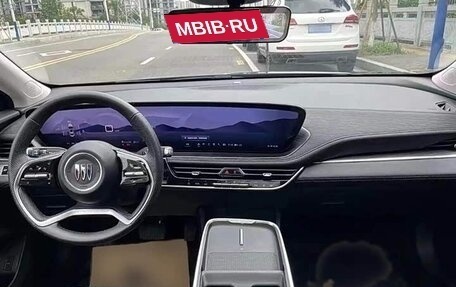 Buick LaCrosse III, 2022 год, 2 990 085 рублей, 3 фотография