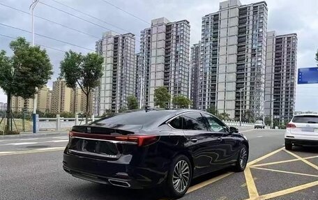 Buick LaCrosse III, 2022 год, 2 990 085 рублей, 8 фотография