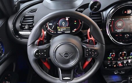MINI Clubman, 2023 год, 3 400 000 рублей, 9 фотография