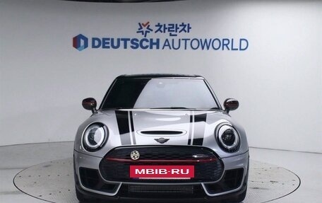 MINI Clubman, 2023 год, 3 400 000 рублей, 3 фотография