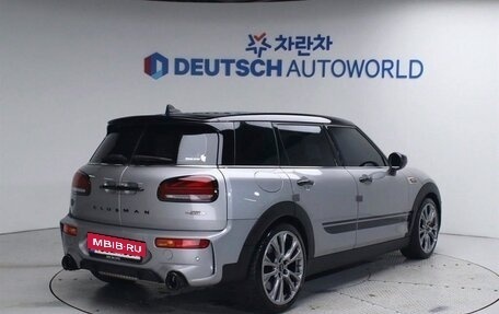 MINI Clubman, 2023 год, 3 400 000 рублей, 2 фотография