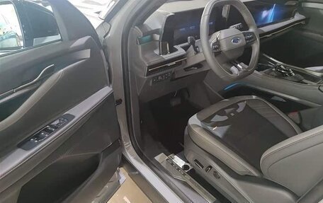 Ford Edge II рестайлинг, 2022 год, 3 185 000 рублей, 6 фотография