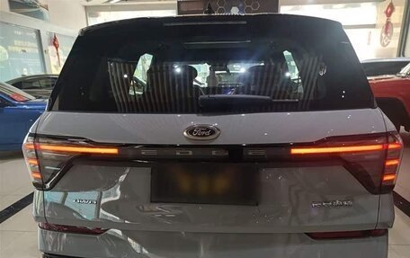 Ford Edge II рестайлинг, 2022 год, 3 185 000 рублей, 5 фотография