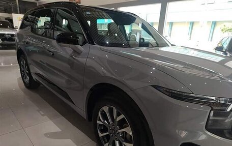 Ford Edge II рестайлинг, 2022 год, 3 185 000 рублей, 8 фотография