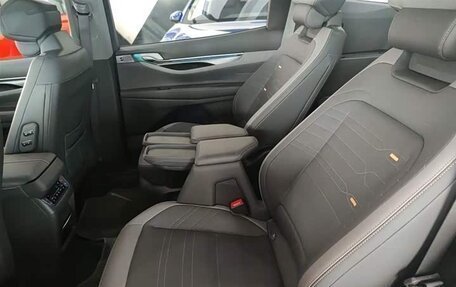 Ford Edge II рестайлинг, 2022 год, 3 185 000 рублей, 11 фотография