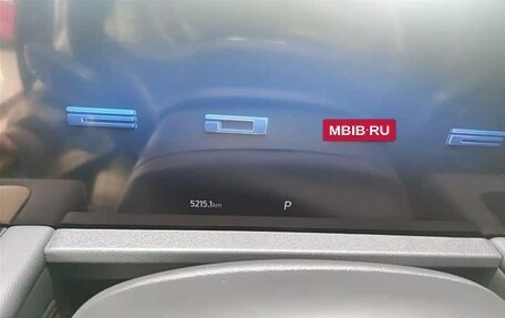 Ford Edge II рестайлинг, 2022 год, 3 185 000 рублей, 7 фотография