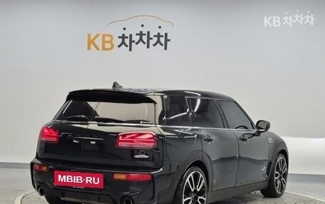 MINI Clubman, 2021 год, 2 700 000 рублей, 3 фотография