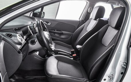 Renault Kaptur I рестайлинг, 2021 год, 1 464 000 рублей, 10 фотография