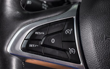 Renault Kaptur I рестайлинг, 2021 год, 1 464 000 рублей, 16 фотография