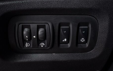 Renault Kaptur I рестайлинг, 2021 год, 1 464 000 рублей, 15 фотография