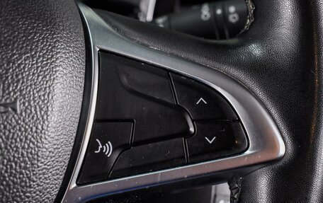 Renault Kaptur I рестайлинг, 2021 год, 1 464 000 рублей, 17 фотография