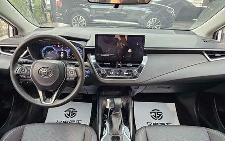 Toyota Corolla, 2022 год, 1 685 000 рублей, 3 фотография