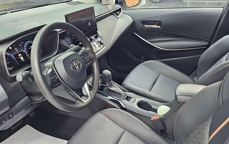 Toyota Corolla, 2022 год, 1 685 000 рублей, 7 фотография