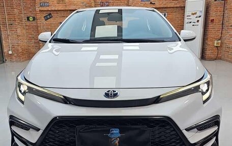 Toyota Corolla, 2022 год, 1 685 000 рублей, 9 фотография