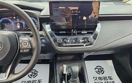 Toyota Corolla, 2022 год, 1 685 000 рублей, 4 фотография