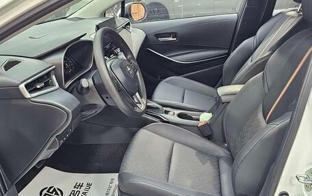 Toyota Corolla, 2022 год, 1 685 000 рублей, 11 фотография