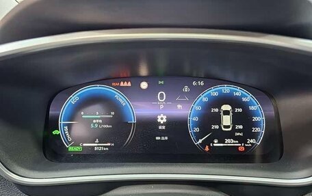 Toyota Corolla, 2022 год, 1 685 000 рублей, 14 фотография