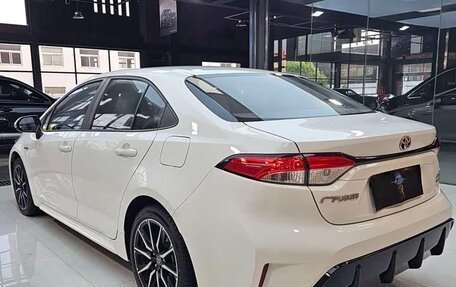 Toyota Corolla, 2022 год, 1 685 000 рублей, 5 фотография