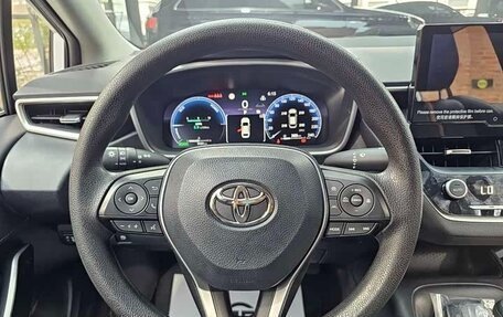 Toyota Corolla, 2022 год, 1 685 000 рублей, 8 фотография