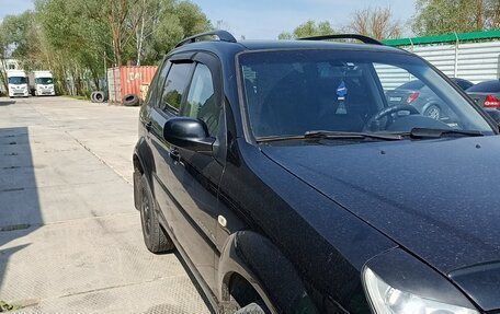 SsangYong Rexton III, 2007 год, 630 000 рублей, 4 фотография