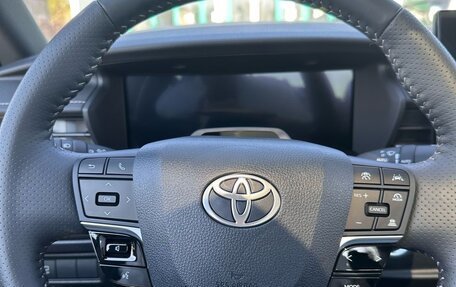 Toyota Camry, 2025 год, 3 750 000 рублей, 7 фотография