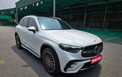 Mercedes-Benz GLC, 2024 год, 7 300 000 рублей, 1 фотография