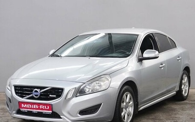 Volvo S60 III, 2011 год, 856 000 рублей, 1 фотография