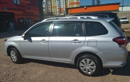 Toyota Corolla, 2017 год, 1 400 000 рублей, 3 фотография