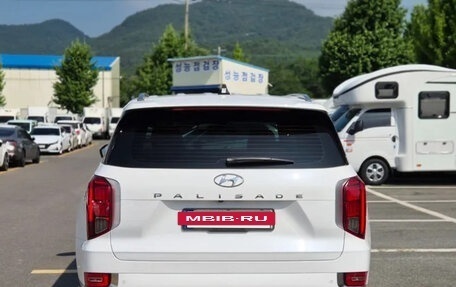 Hyundai Palisade I, 2021 год, 3 390 000 рублей, 4 фотография