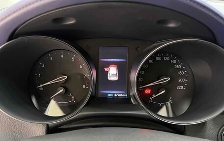 Toyota C-HR I рестайлинг, 2022 год, 1 990 000 рублей, 7 фотография