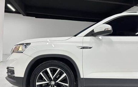 Skoda Kamiq I, 2022 год, 1 700 888 рублей, 3 фотография