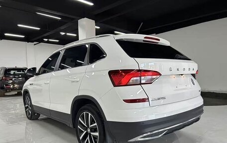 Skoda Kamiq I, 2022 год, 1 700 888 рублей, 6 фотография