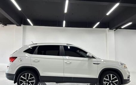 Skoda Kamiq I, 2022 год, 1 700 888 рублей, 4 фотография