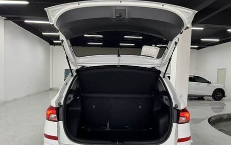 Skoda Kamiq I, 2022 год, 1 700 888 рублей, 10 фотография