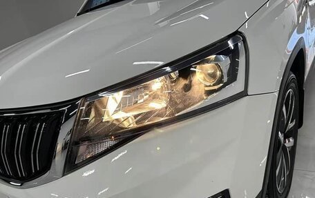 Skoda Kamiq I, 2022 год, 1 700 888 рублей, 8 фотография