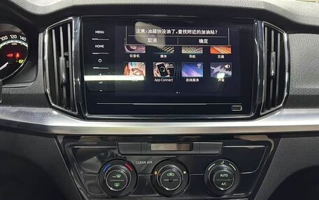 Skoda Kamiq I, 2022 год, 1 700 888 рублей, 17 фотография