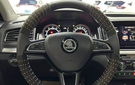 Skoda Kamiq I, 2022 год, 1 700 888 рублей, 11 фотография