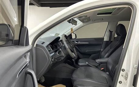 Skoda Kamiq I, 2022 год, 1 700 888 рублей, 13 фотография
