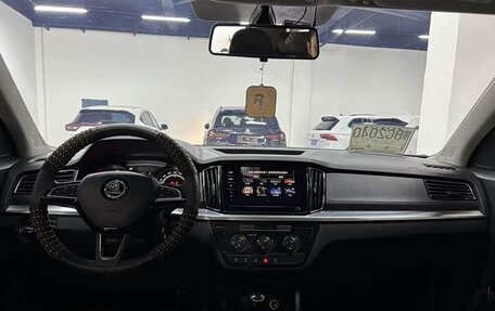 Skoda Kamiq I, 2022 год, 1 700 888 рублей, 12 фотография