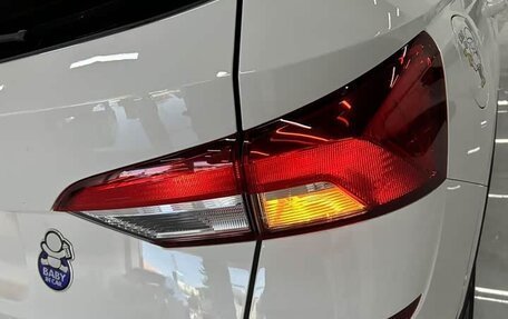 Skoda Kamiq I, 2022 год, 1 700 888 рублей, 9 фотография