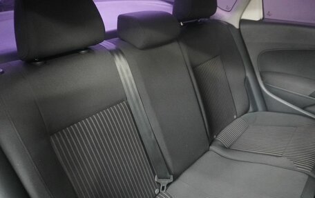 Volkswagen Polo VI (EU Market), 2011 год, 695 000 рублей, 12 фотография