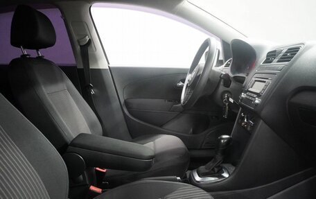 Volkswagen Polo VI (EU Market), 2011 год, 695 000 рублей, 11 фотография