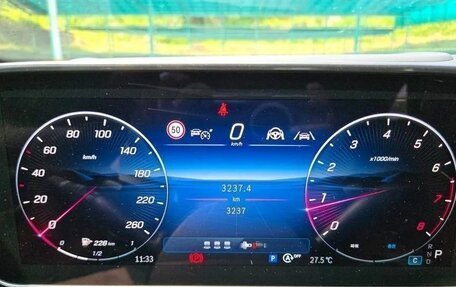Mercedes-Benz GLC, 2024 год, 7 300 000 рублей, 11 фотография