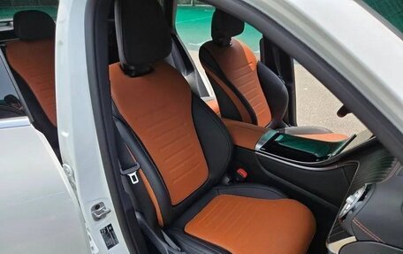 Mercedes-Benz GLC, 2024 год, 7 300 000 рублей, 12 фотография