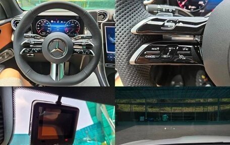 Mercedes-Benz GLC, 2024 год, 7 300 000 рублей, 15 фотография