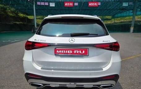 Mercedes-Benz GLC, 2024 год, 7 300 000 рублей, 6 фотография