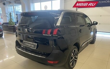 Peugeot 5008 II, 2020 год, 2 399 000 рублей, 4 фотография