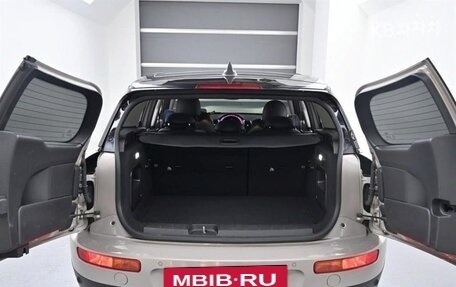 MINI Clubman, 2022 год, 2 290 000 рублей, 10 фотография