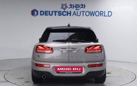 MINI Clubman, 2022 год, 2 290 000 рублей, 4 фотография