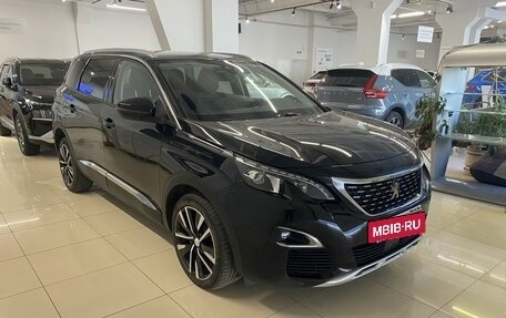 Peugeot 5008 II, 2020 год, 2 399 000 рублей, 3 фотография